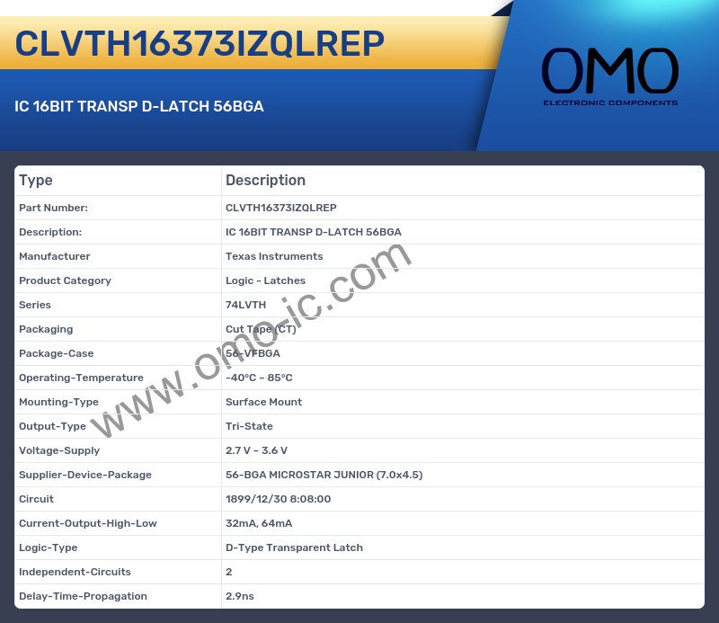 CLVTH16373IZQLREP