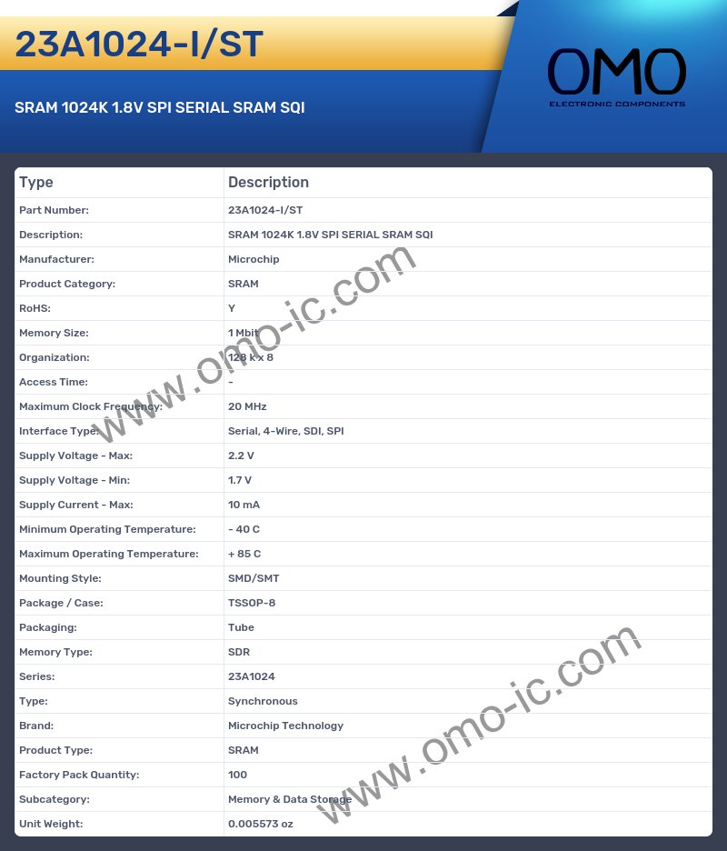 23A1024-I/ST