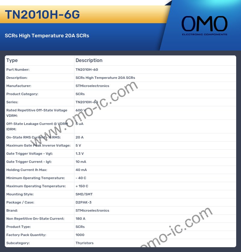 TN2010H-6G