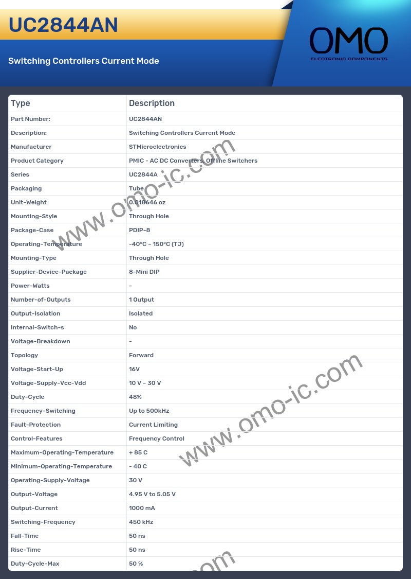 UC2844AN