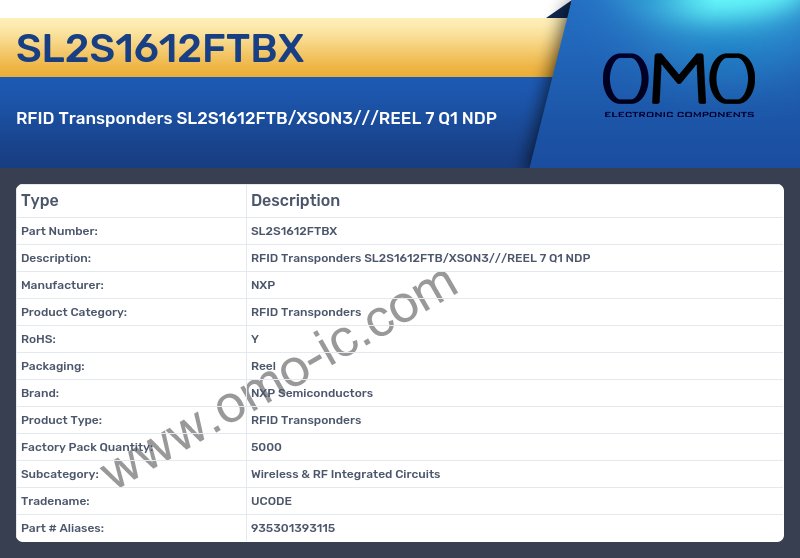 SL2S1612FTBX