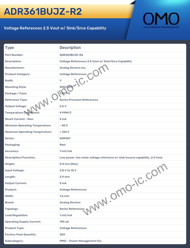 ADR361BUJZ-R2
