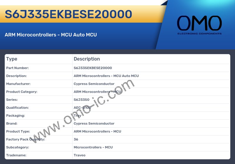 S6J335EKBESE20000