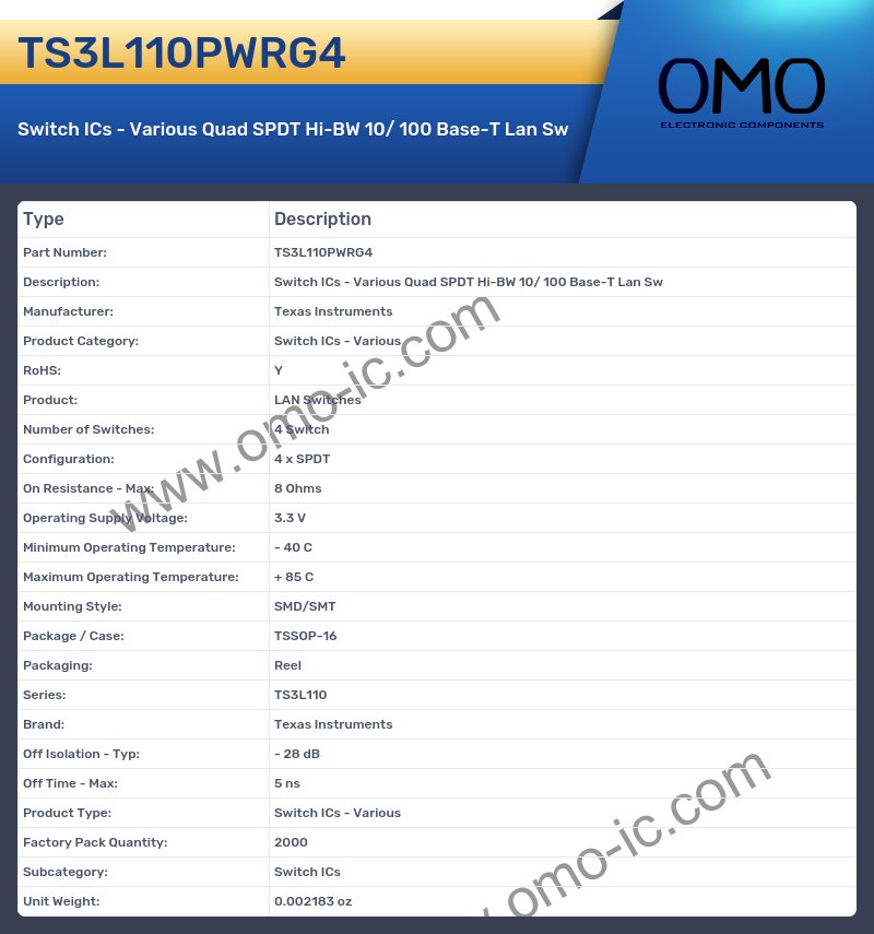 TS3L110PWRG4
