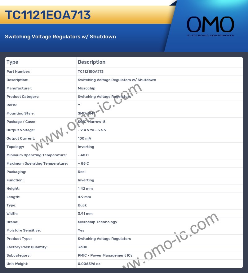 TC1121EOA713