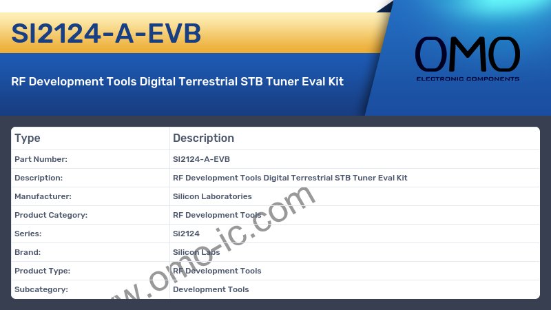 SI2124-A-EVB