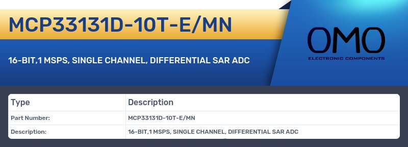 MCP33131D-10T-E/MN