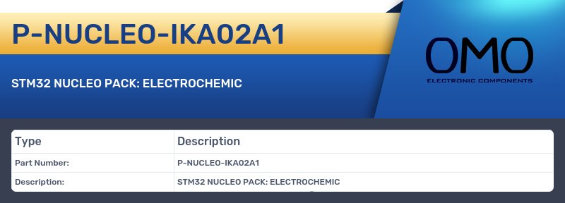 P-NUCLEO-IKA02A1