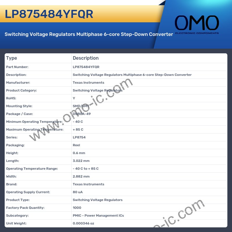 LP875484YFQR