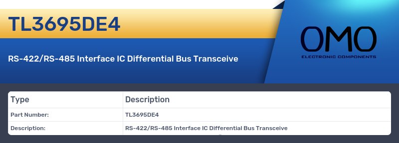 TL3695DE4
