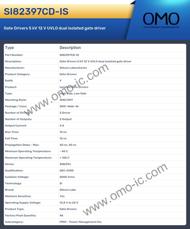 SI82397CD-IS