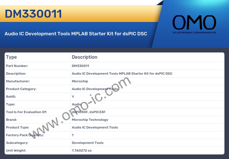 DM330011