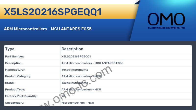 X5LS20216SPGEQQ1