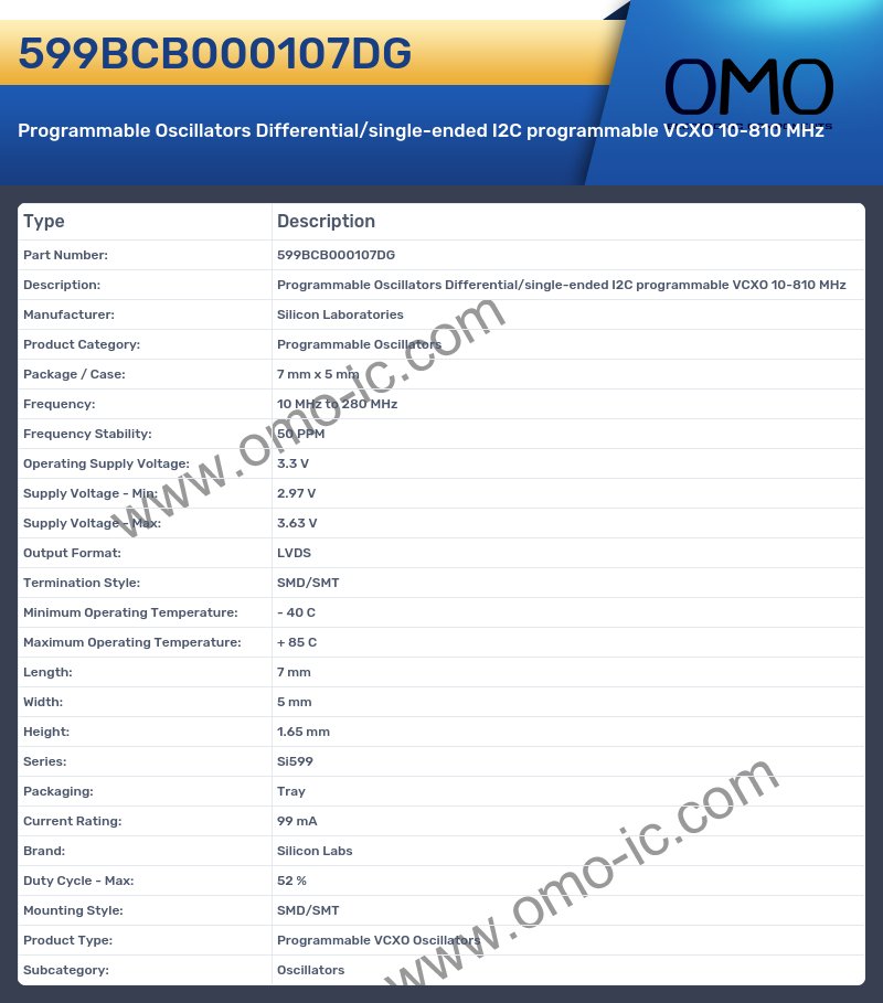 599BCB000107DG