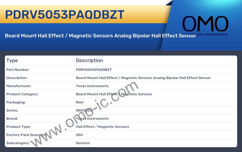 PDRV5053PAQDBZT