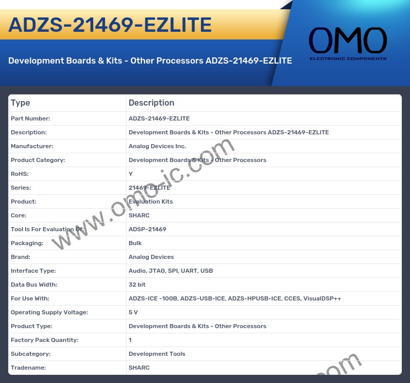 ADZS-21469-EZLITE