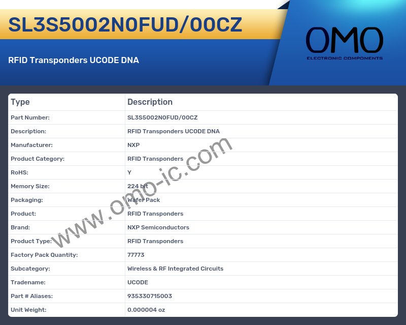 SL3S5002N0FUD/00CZ