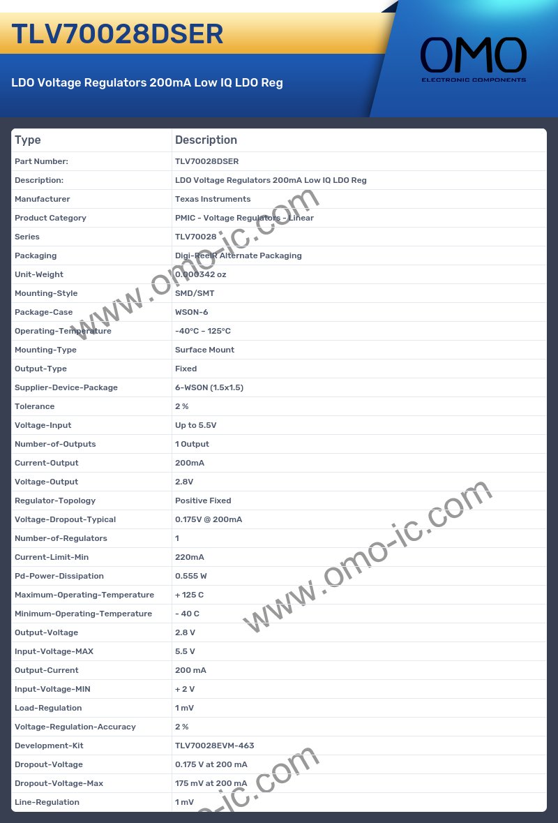 TLV70028DSER