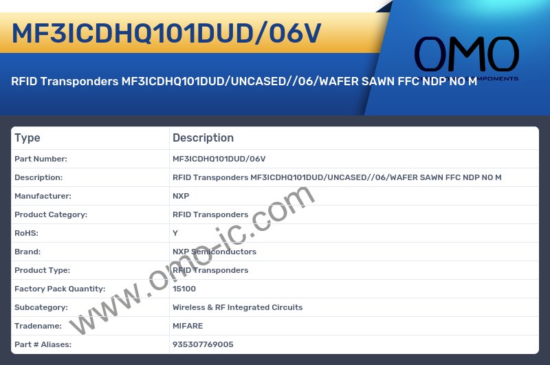 MF3ICDHQ101DUD/06V