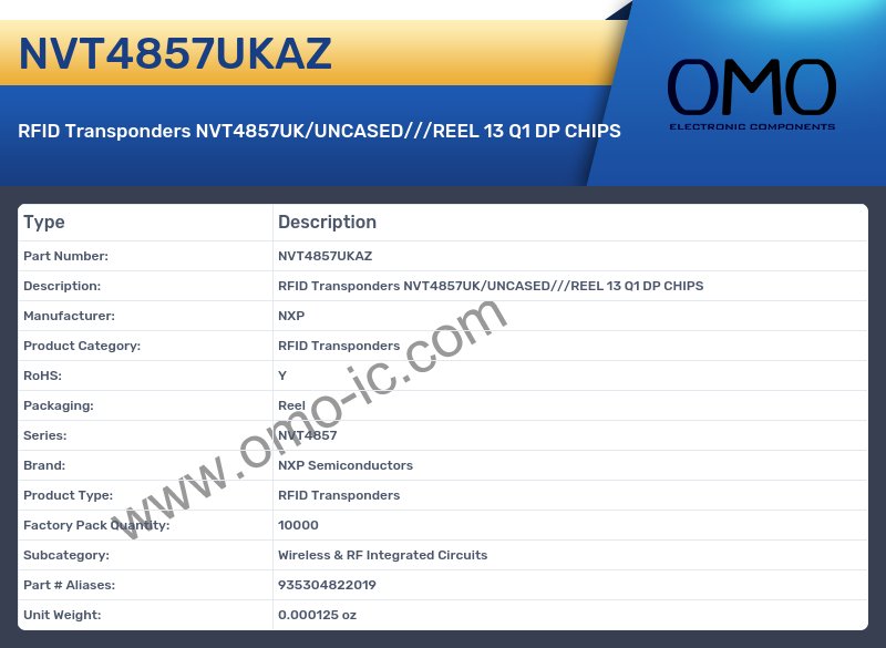 NVT4857UKAZ