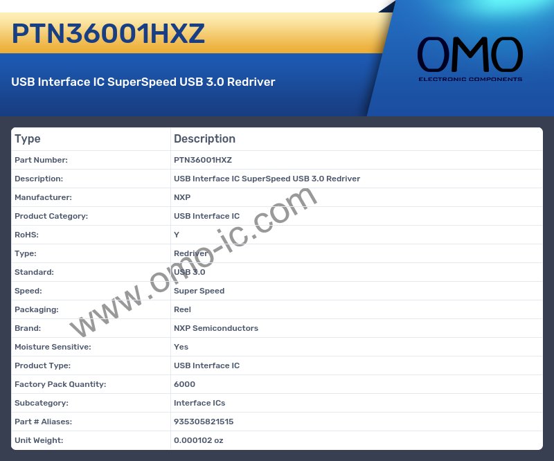 PTN36001HXZ
