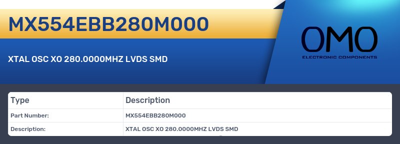 MX554EBB280M000