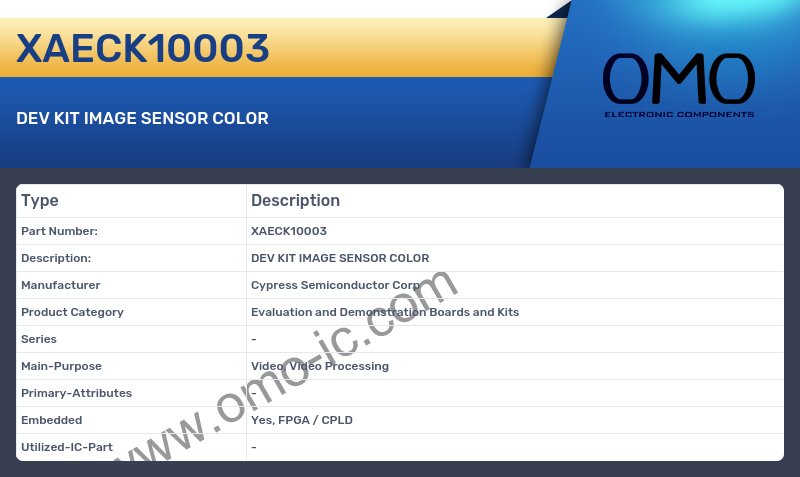 XAECK10003