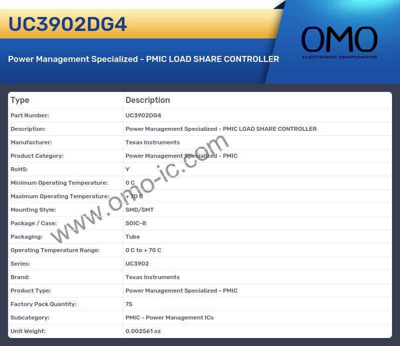 UC3902DG4