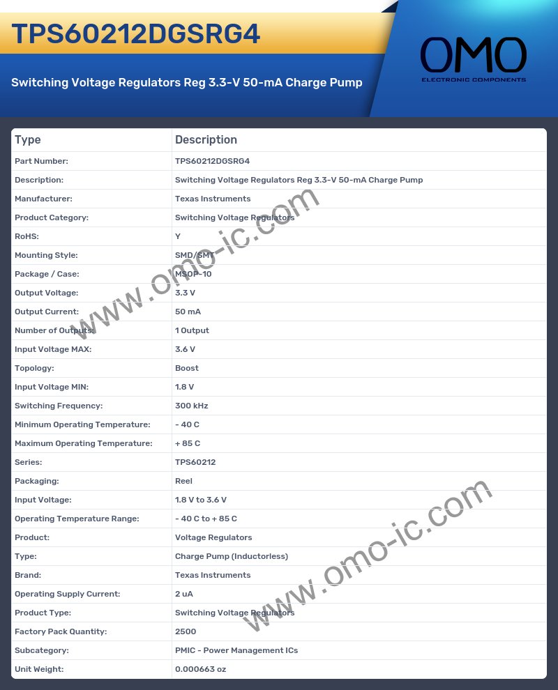 TPS60212DGSRG4