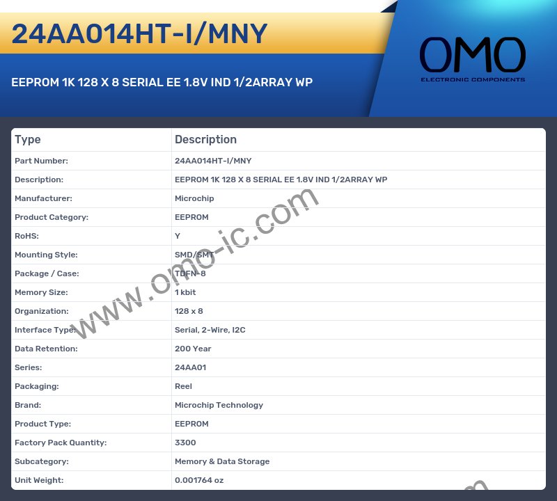 24AA014HT-I/MNY