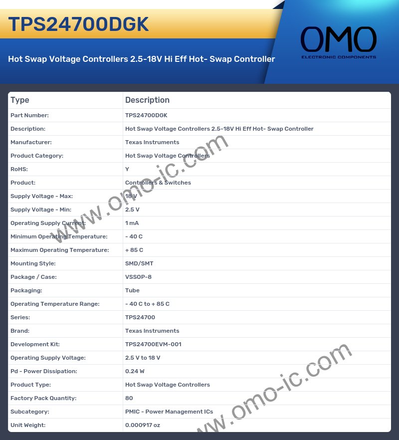 TPS24700DGK