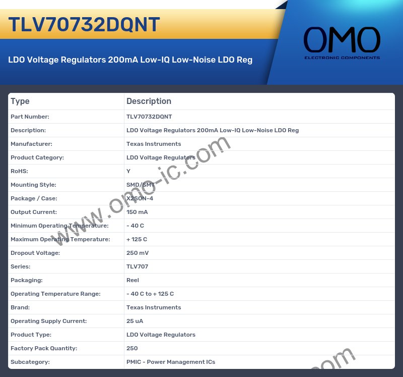 TLV70732DQNT