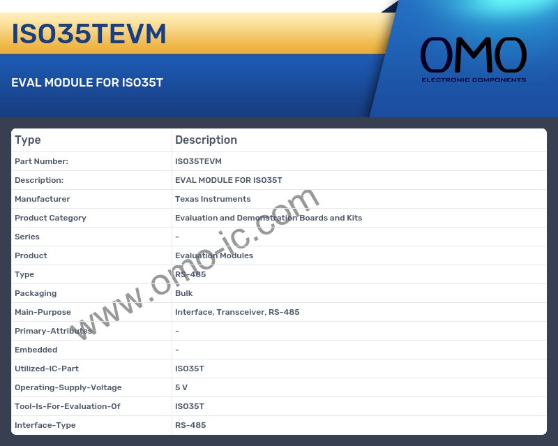 ISO35TEVM