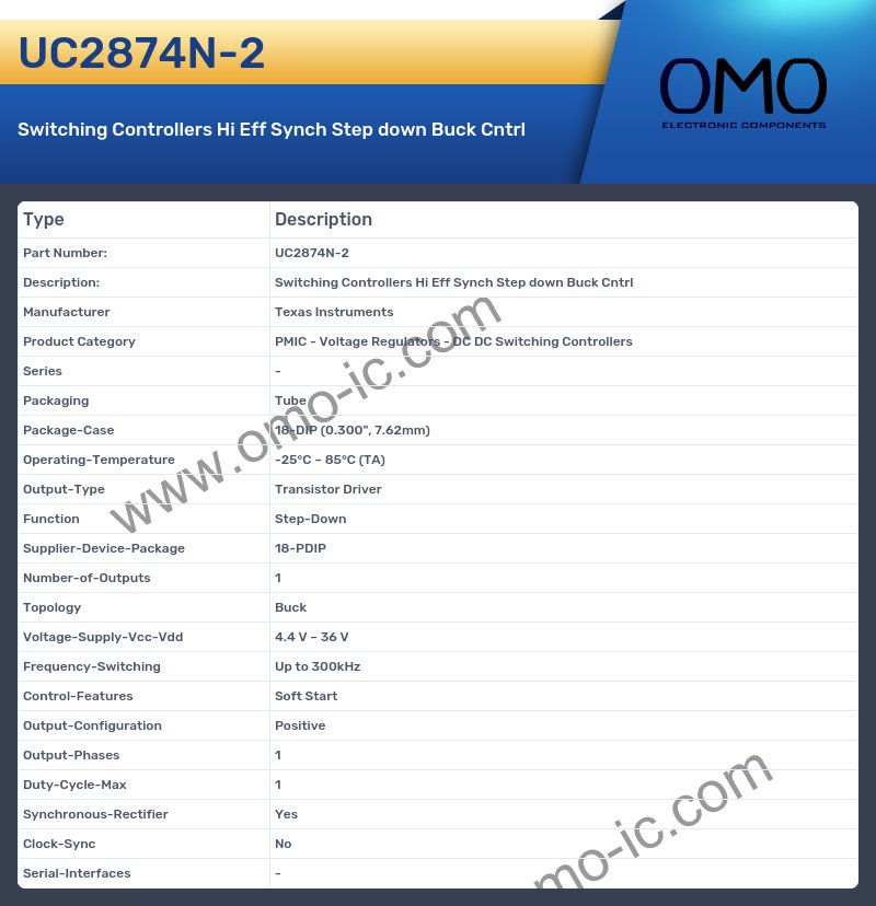 UC2874N-2
