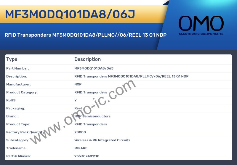 MF3MODQ101DA8/06J