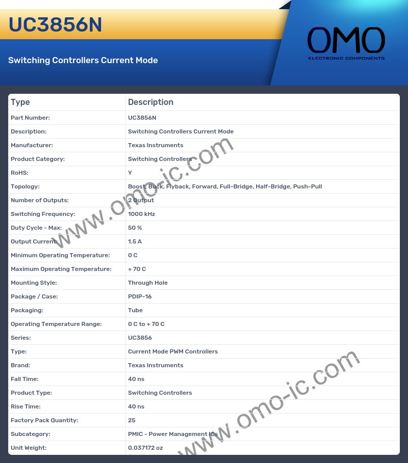 UC3856N