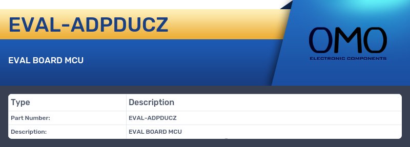 EVAL-ADPDUCZ