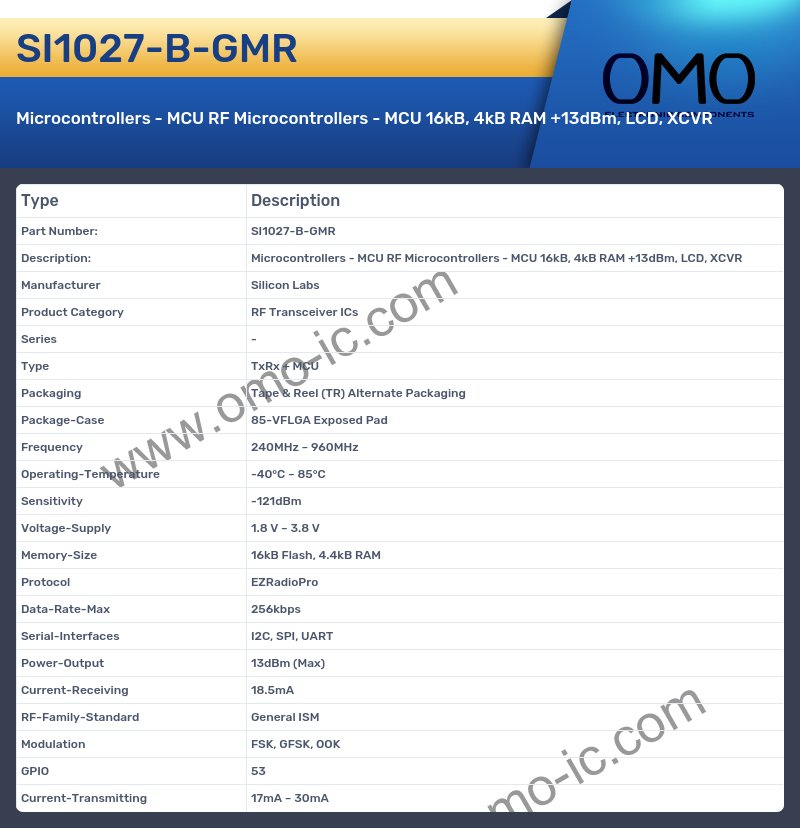 SI1027-B-GMR