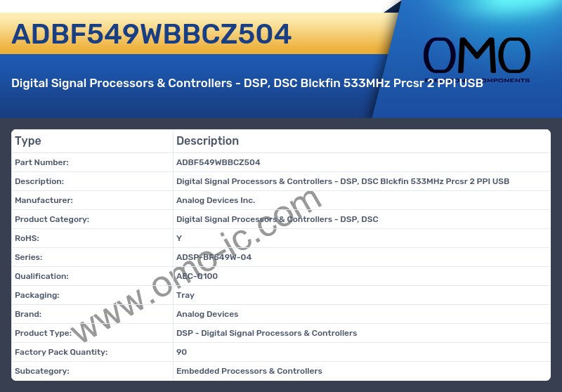 ADBF549WBBCZ504