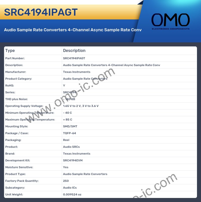 SRC4194IPAGT