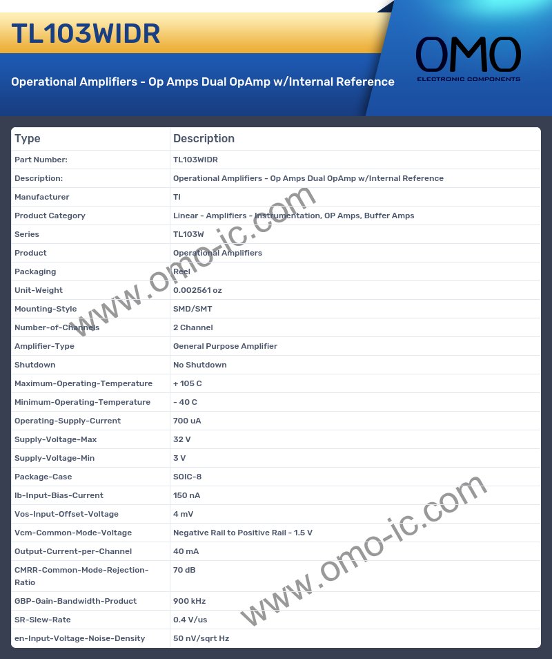 TL103WIDR