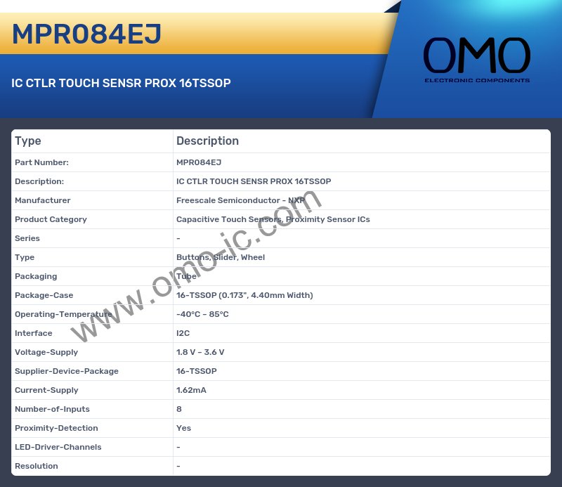 MPR084EJ
