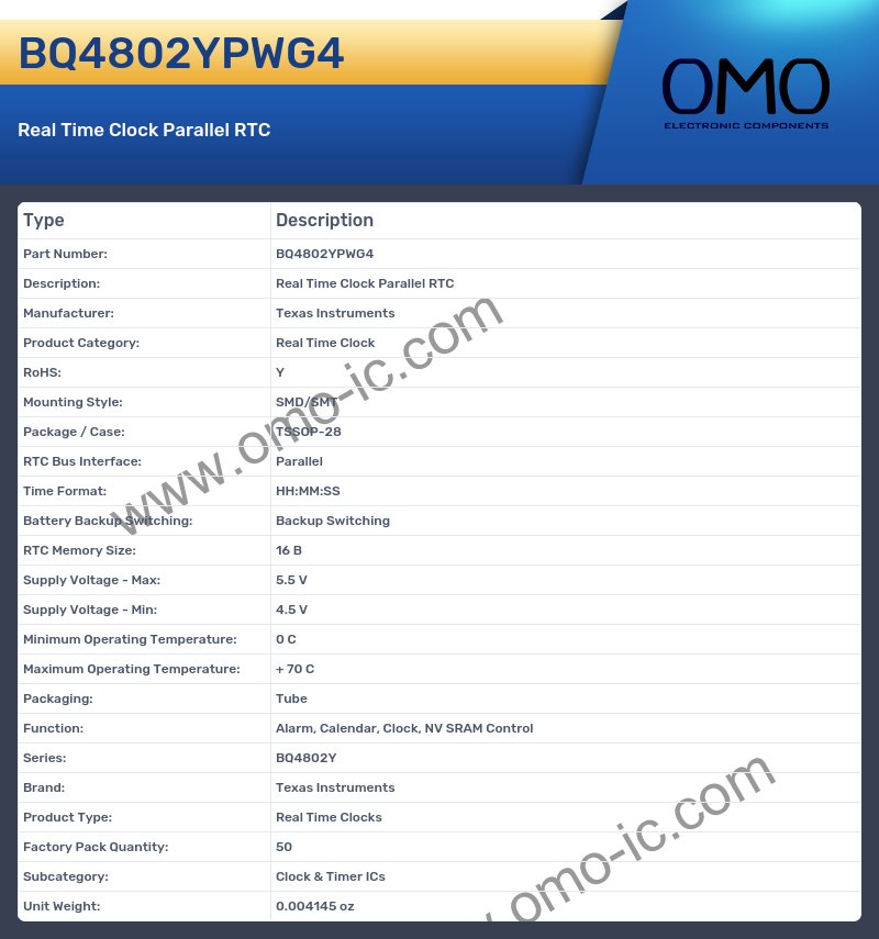 BQ4802YPWG4