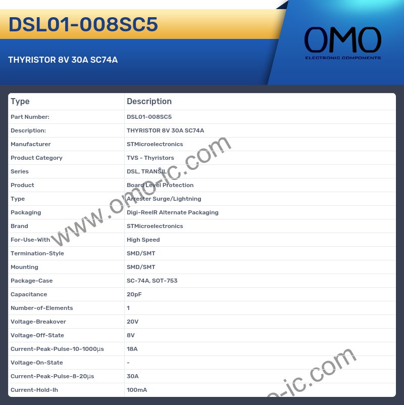 DSL01-008SC5