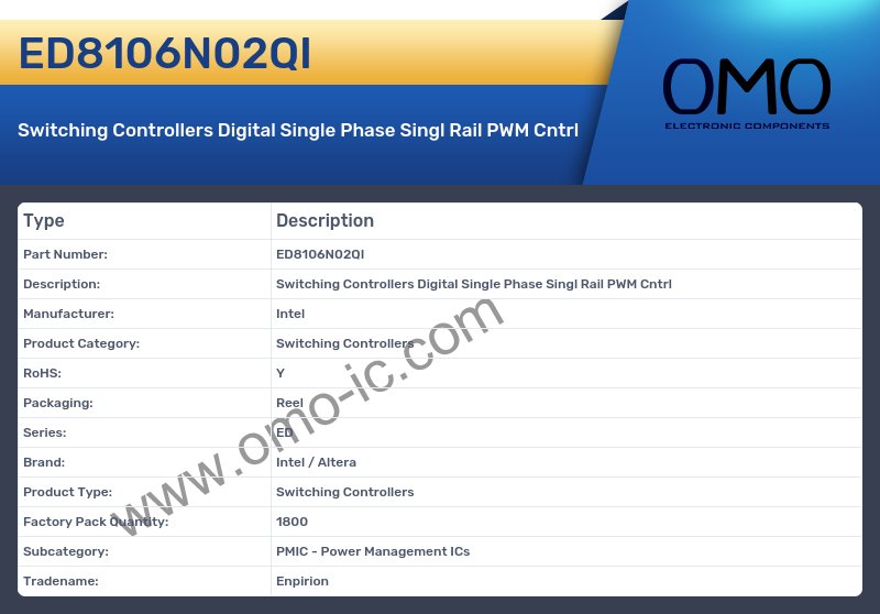 ED8106N02QI