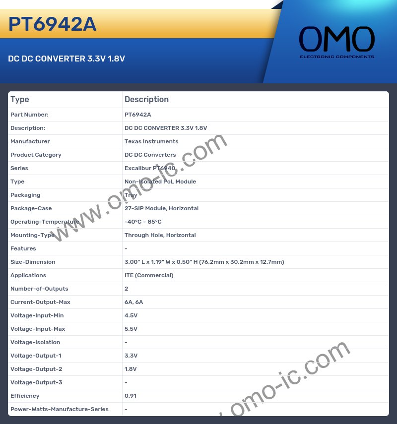 PT6942A