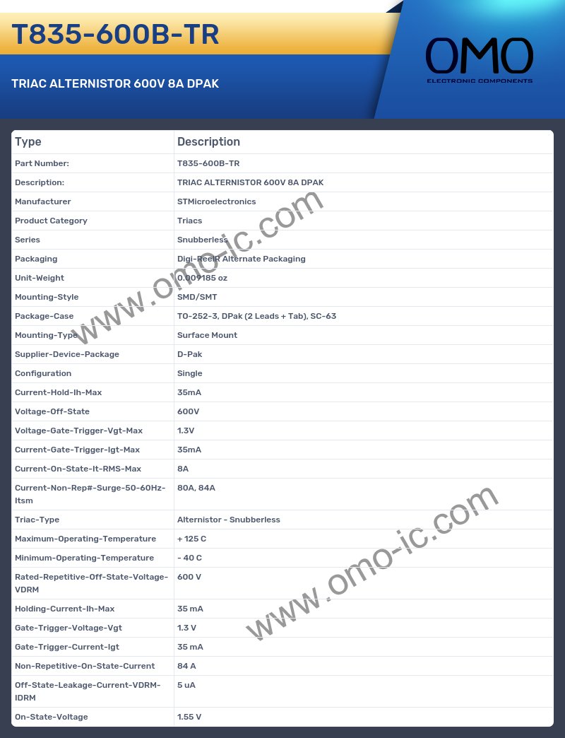T835-600B-TR