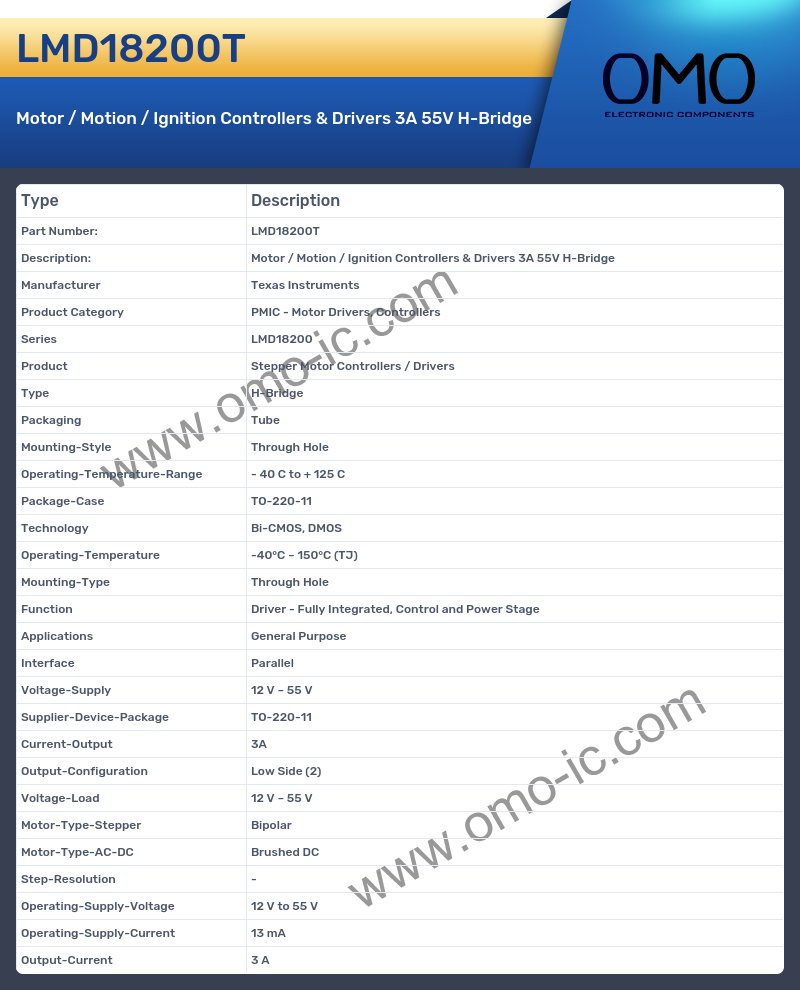 LMD18200T