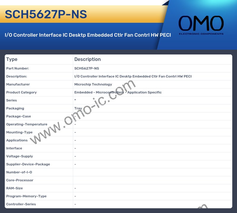 SCH5627P-NS