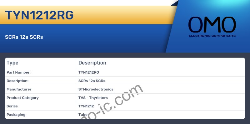 TYN1212RG